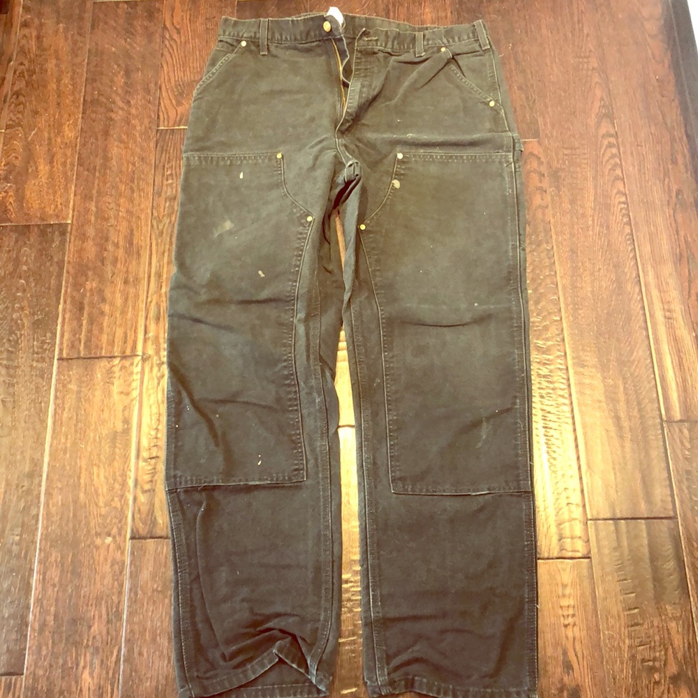 Carhartt Jeans